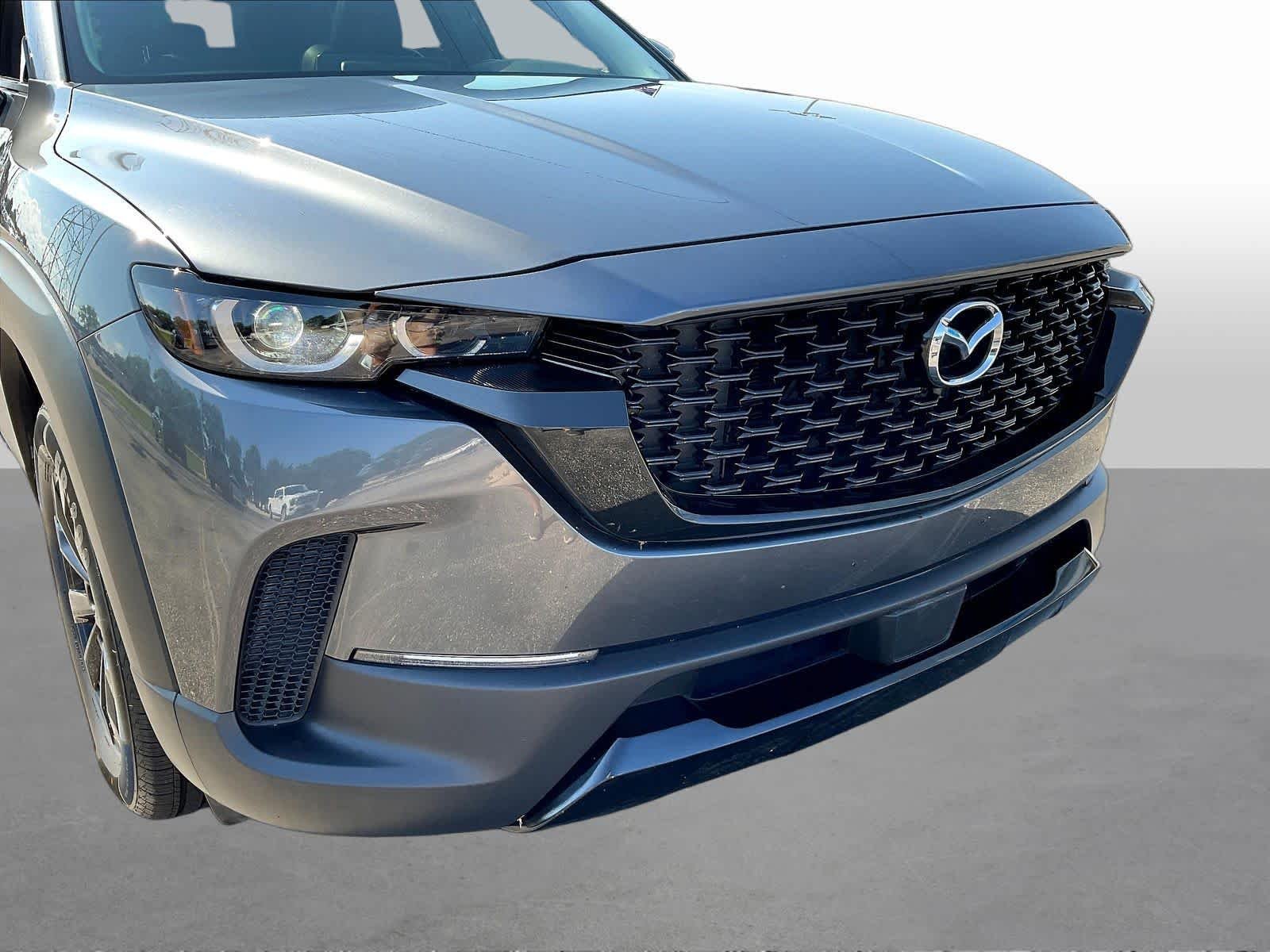 2025 Mazda CX-50 Premium - Photo 35