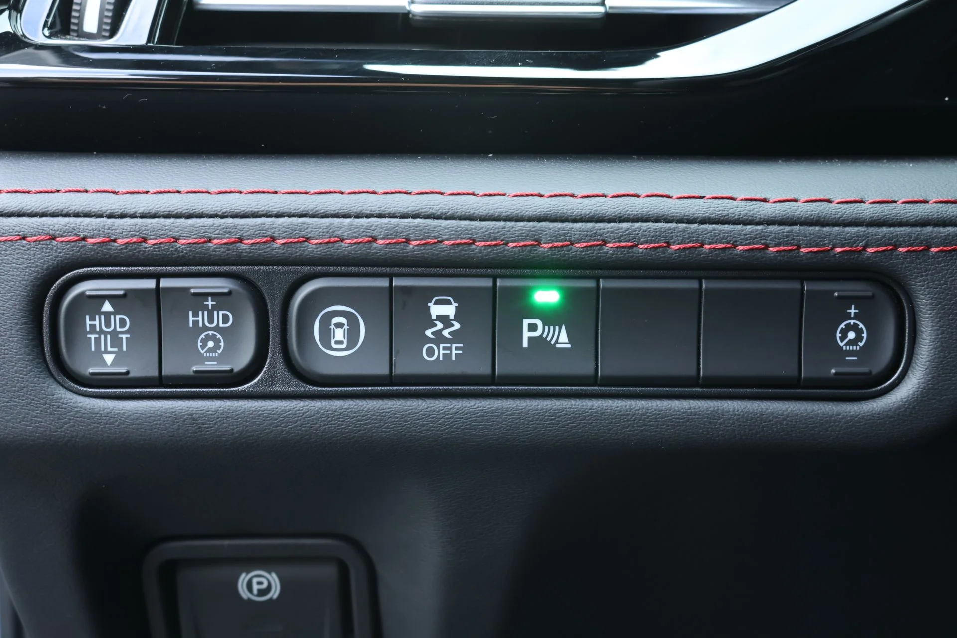 Used 2026 Platinum White Pearl Acura SH-AWD A-Spec with Advance Package image 21