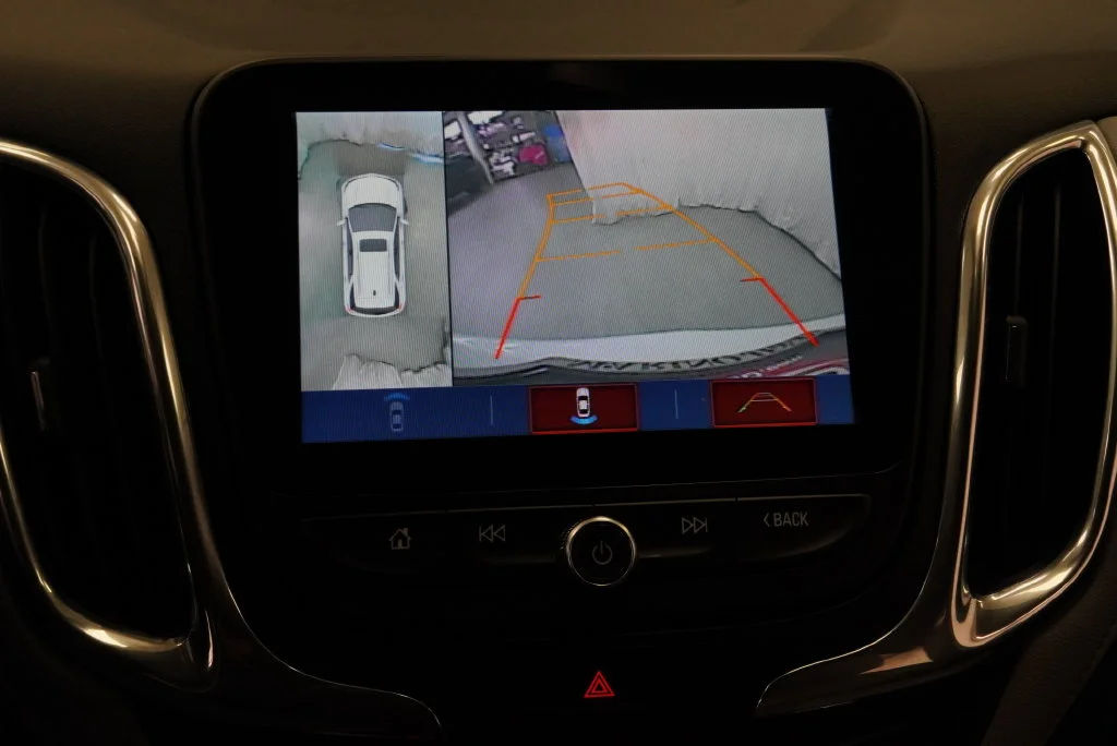 Used 2018 Beige Chevrolet Premier image 27