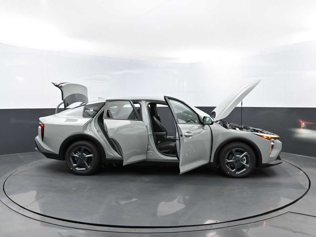 New 2026  Kia LXS image 26