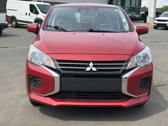 Used 2024  Mitsubishi ES image 15