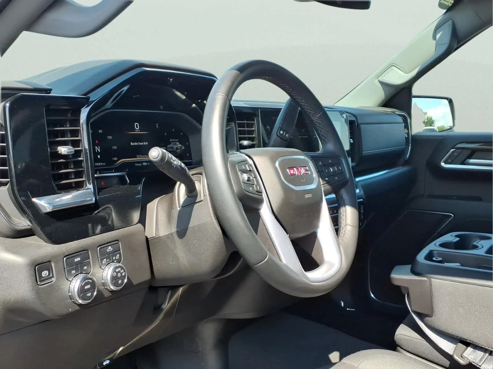 Used 2024 Sterling Metallic GMC Elevation image 14