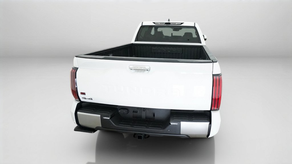 New 2026 Ice Cap Toyota Limited image 42