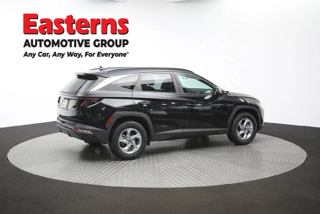 Used 2023 Black Hyundai SEL image 44