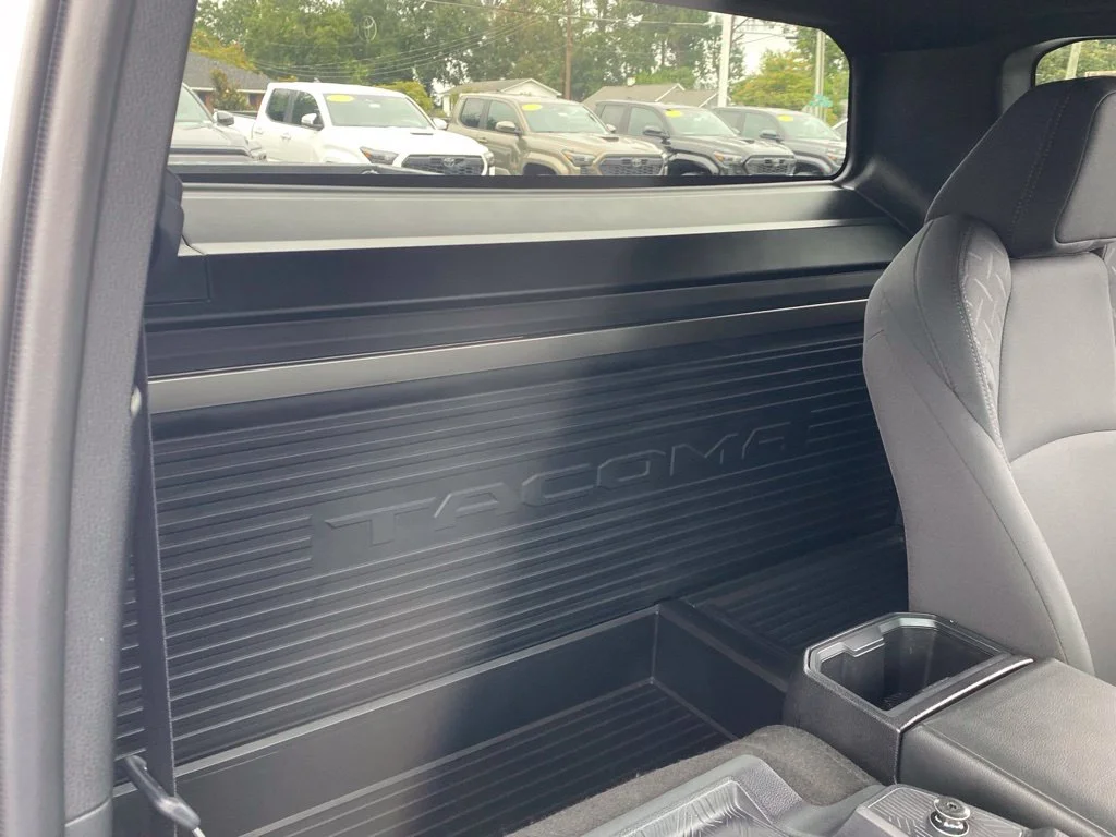 Used 2026 White Toyota SR image 11