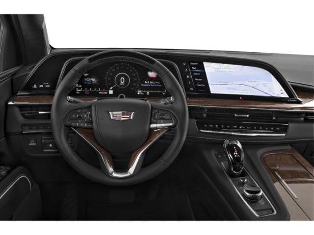 Used 2021 Black Raven Cadillac Sport image 10