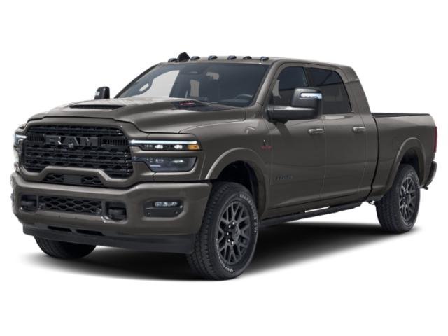 2026 RAM 2500 Limited 4X4 Mega Cab's photo