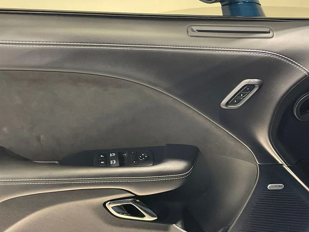 Used 2023 Blue Dodge SRT Hellcat Jailbreak image 66
