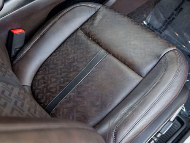 Used 2016 Dark Brown Lincoln Black Label image 28