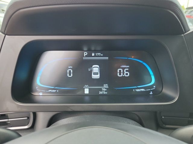 2026 Hyundai Elantra SEL - Photo 21