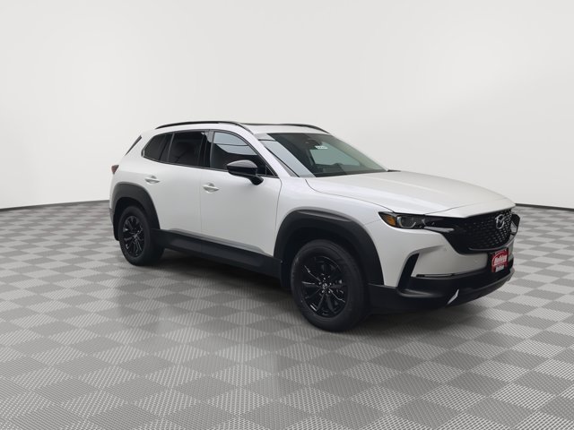 New 2026 Wind Chill Pearl Mazda Premium image 35
