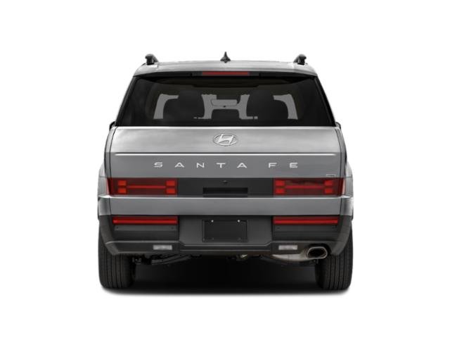 New 2027 Serenity White Hyundai SEL AWD image 5