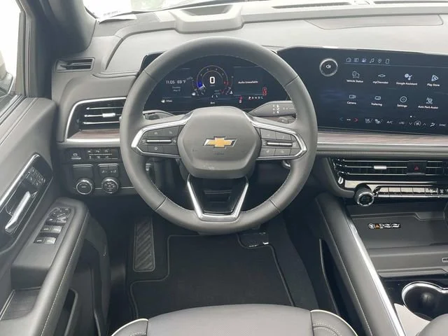 2026 Chevrolet Tahoe Premier - Photo 13