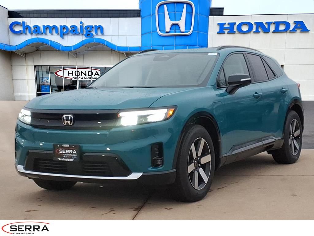 2025 Honda Prologue Touring AWD's photo