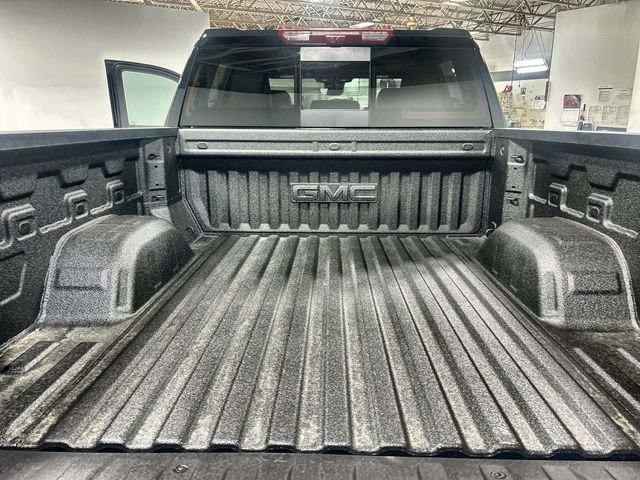 2026 GMC Sierra 1500 AT4 - Photo 23