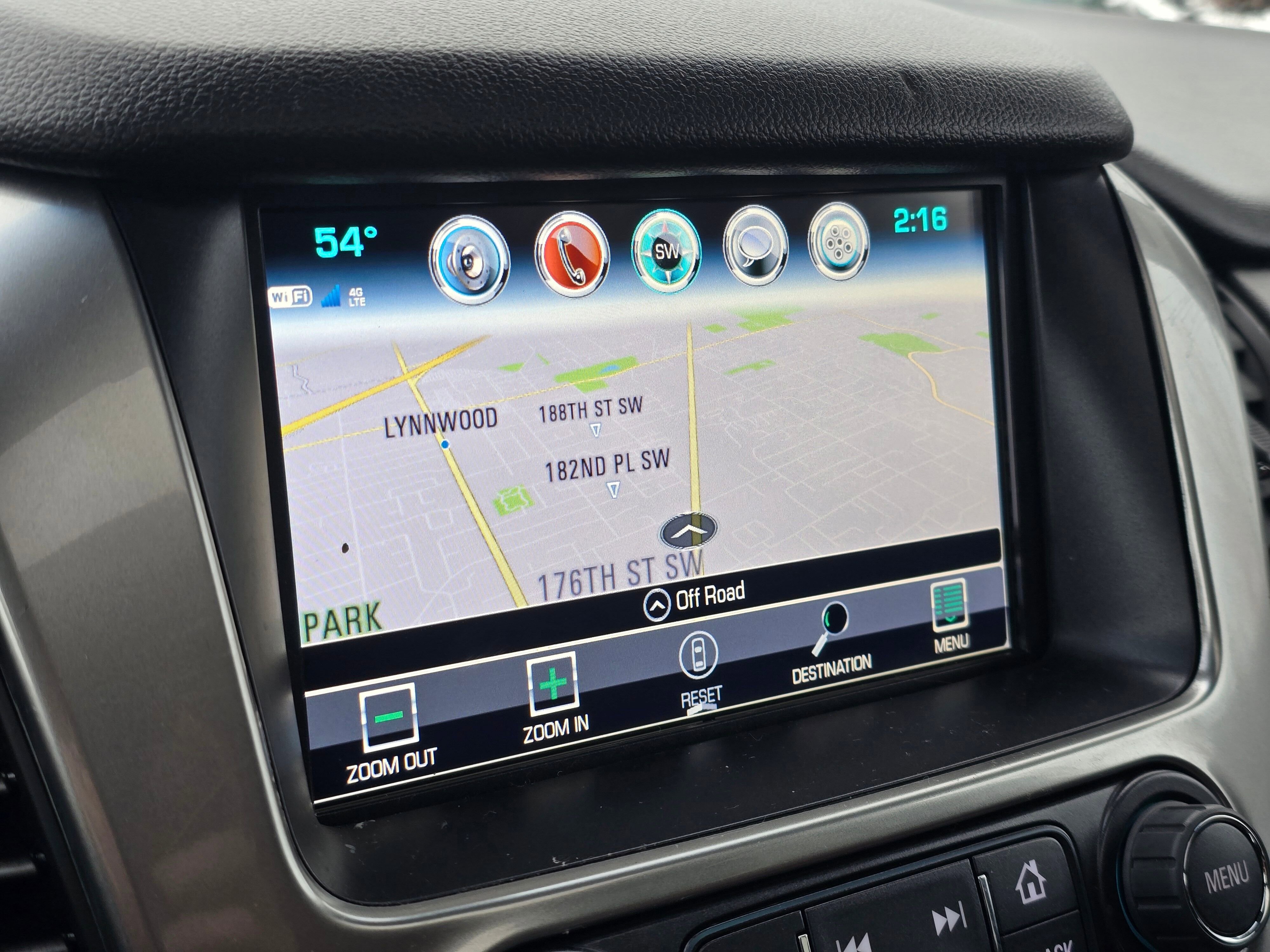 2019 Chevrolet Tahoe Premier - Photo 35