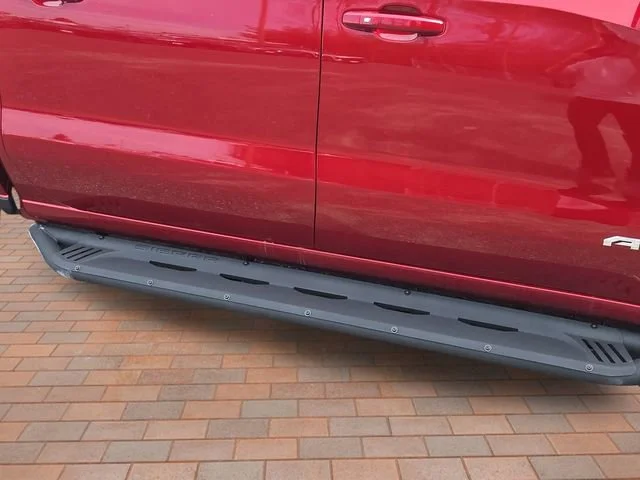 2026 GMC Sierra 1500 AT4 - Photo 14