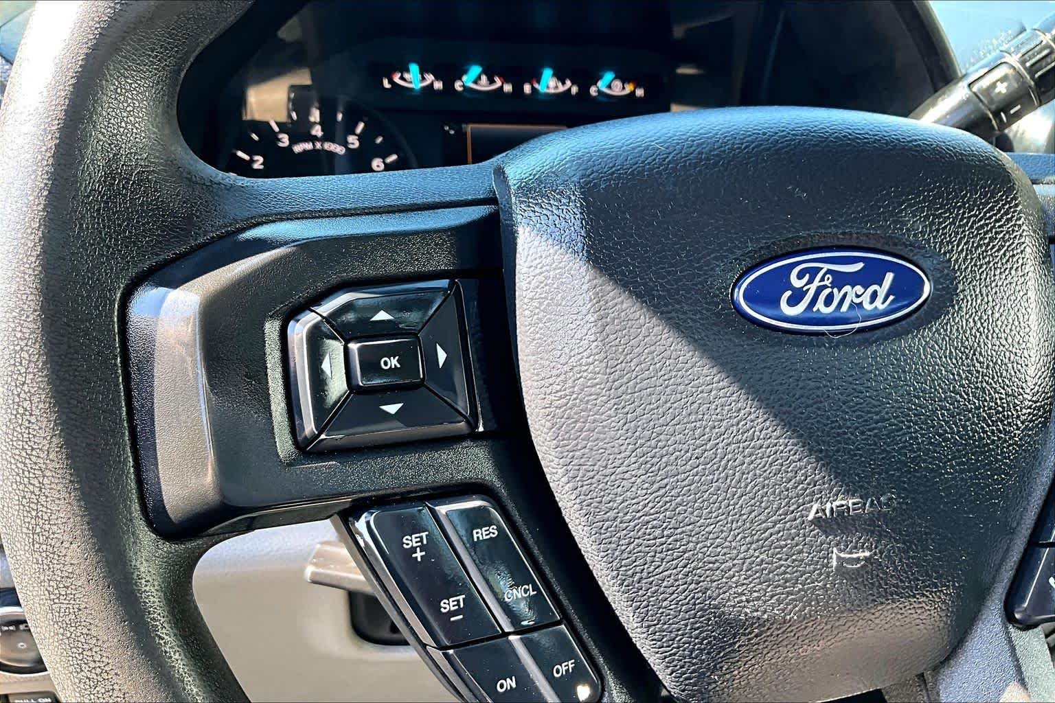 Used 2020 Oxford White Ford XL image 20