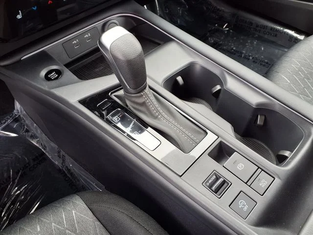 New 2026 Fresh Powder Nissan SV image 17