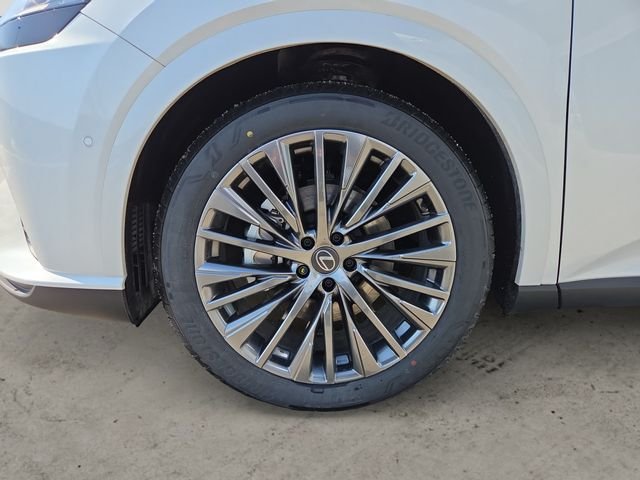 2026 Lexus RX 450h+ Luxury - Photo 14