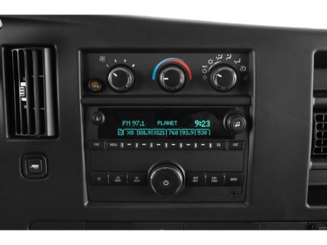 2022 Chevrolet Express Cargo Work Van - Photo 13