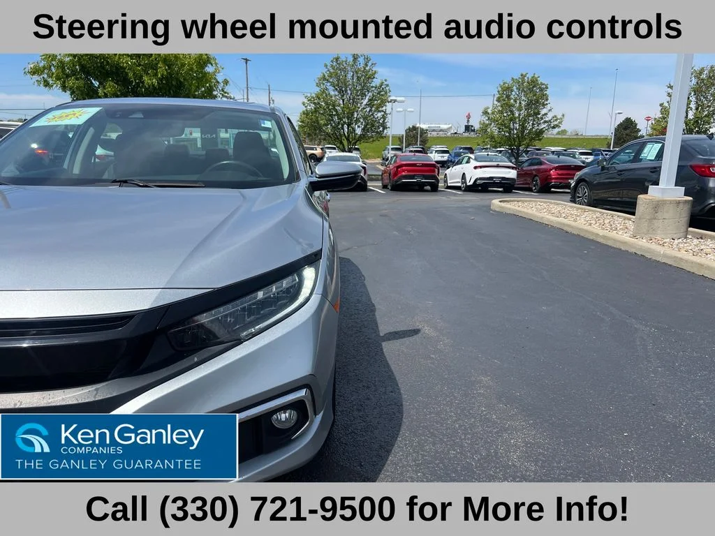 Used 2020  Honda Touring image 20