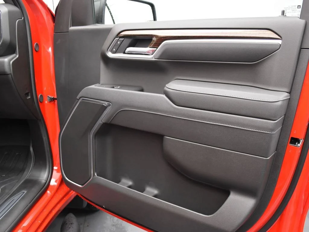 2026 GMC Sierra 1500 Elevation - Photo 18