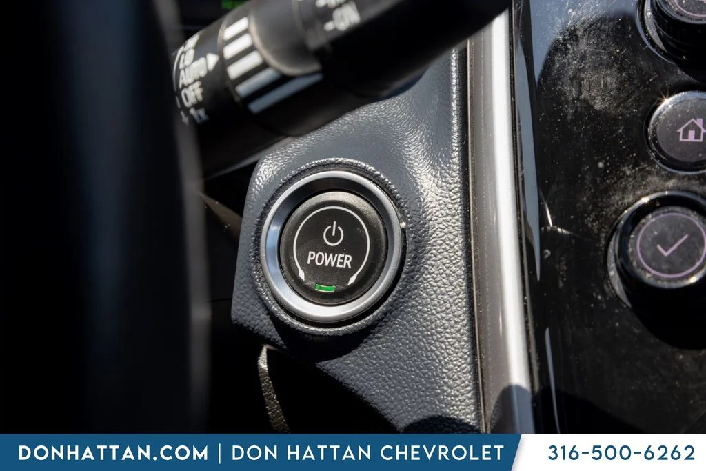 Used 2023 Gray Chevrolet Premier image 13