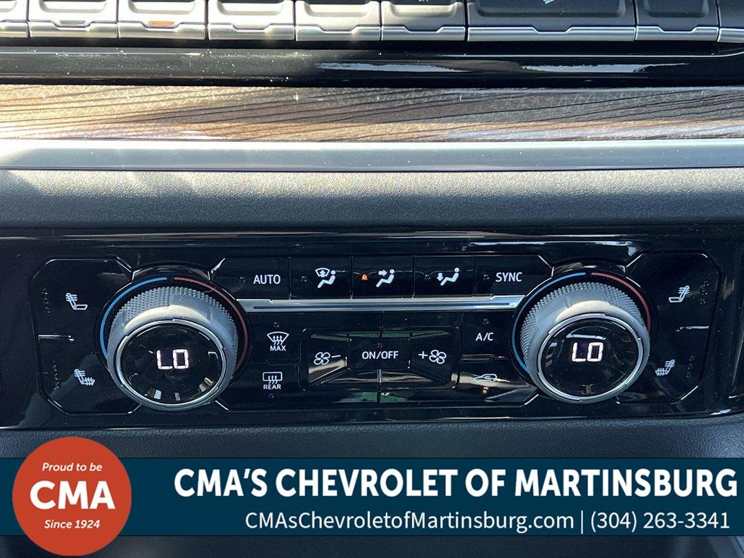 2026 Chevrolet Silverado 1500 LT - Photo 19