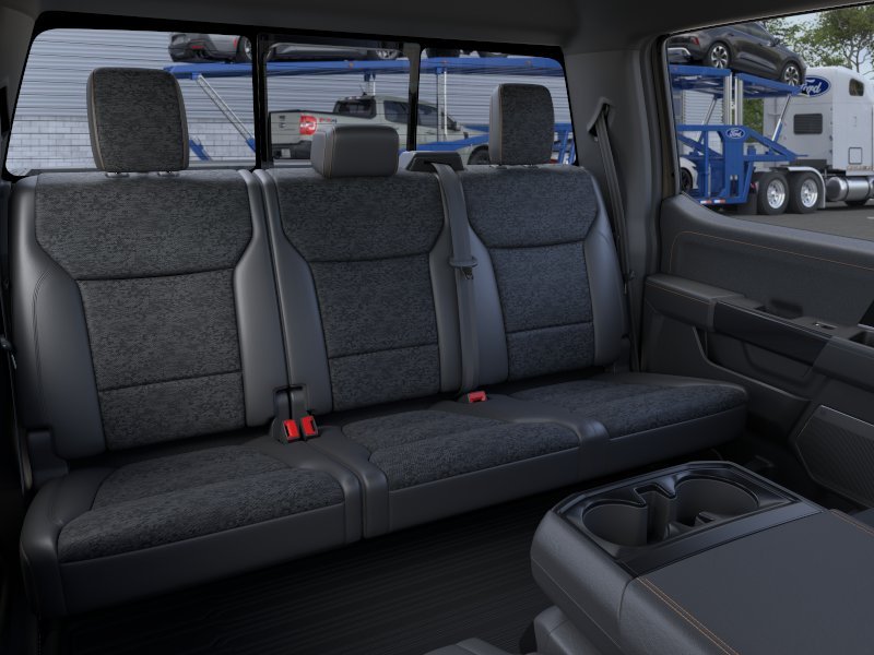 2026 Ford F-150 — photo 11