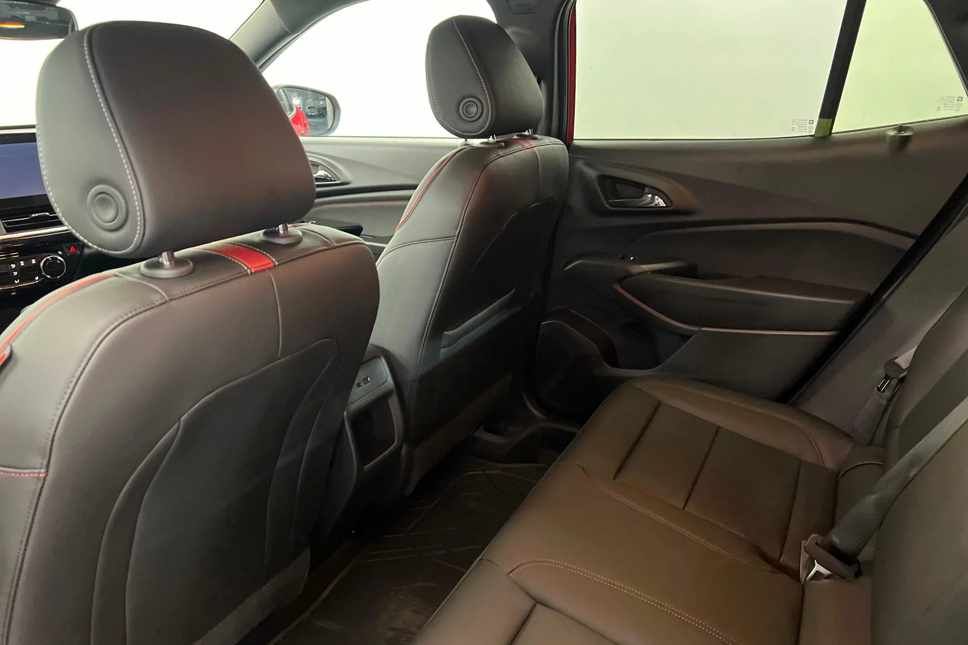 2026 Chevrolet Trax RS - Photo 19