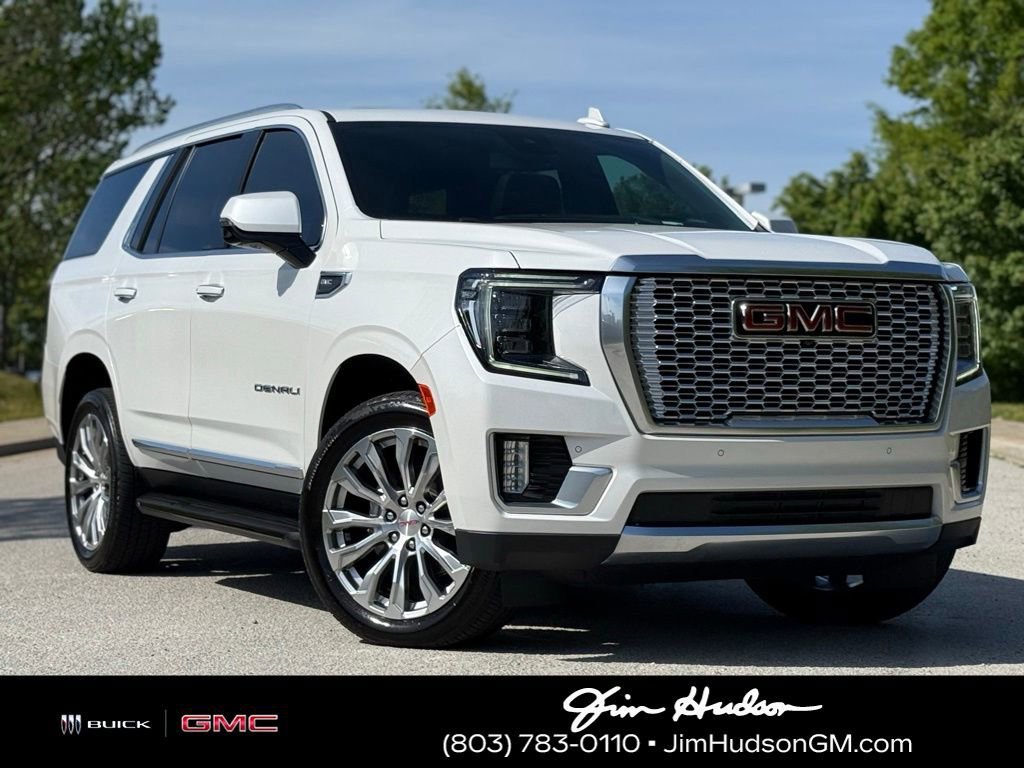 2024 Gmc Yukon Denali for sale on Searchshop