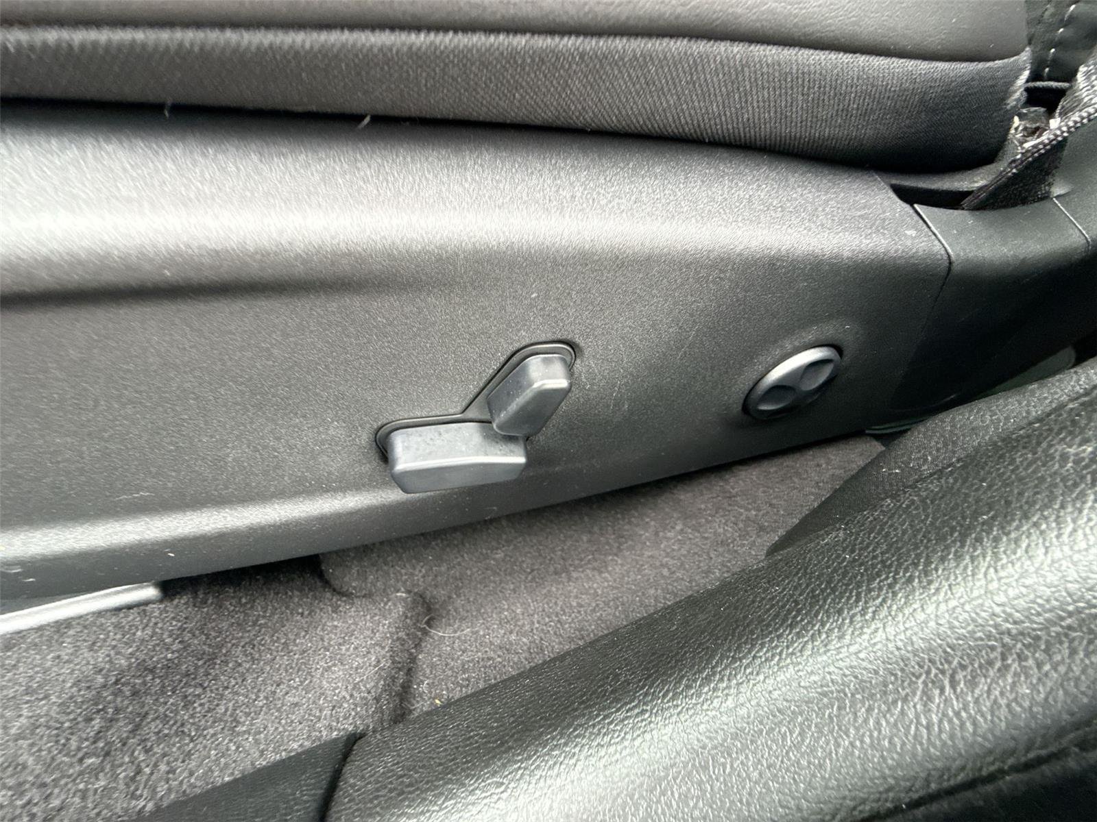 Used 2020 Granite Pearlcoat Dodge Scat Pack image 14