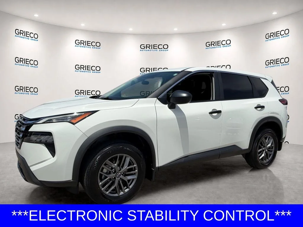 Used 2026 White Nissan S image 3