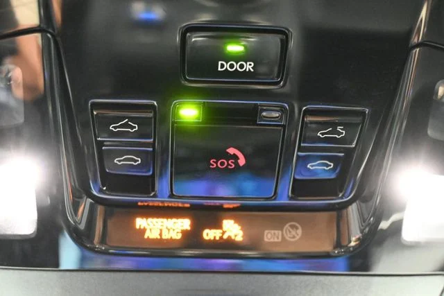 Used 2024 Gray Lexus 350 Premium image 42