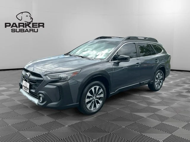 2023 Subaru Outback Limited XT