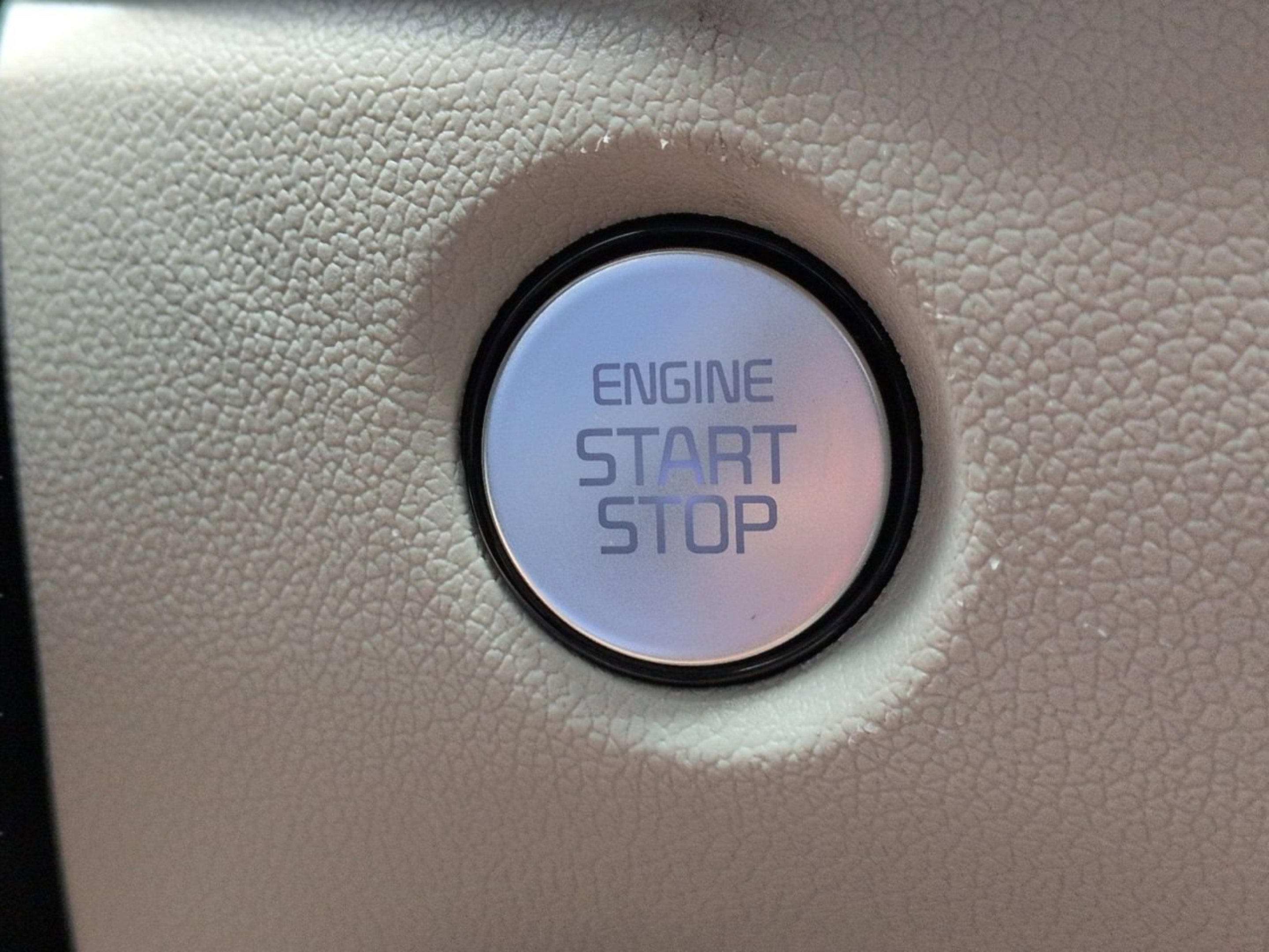 Certified Used 2025 Midnight Lake Blue Kia S image 37