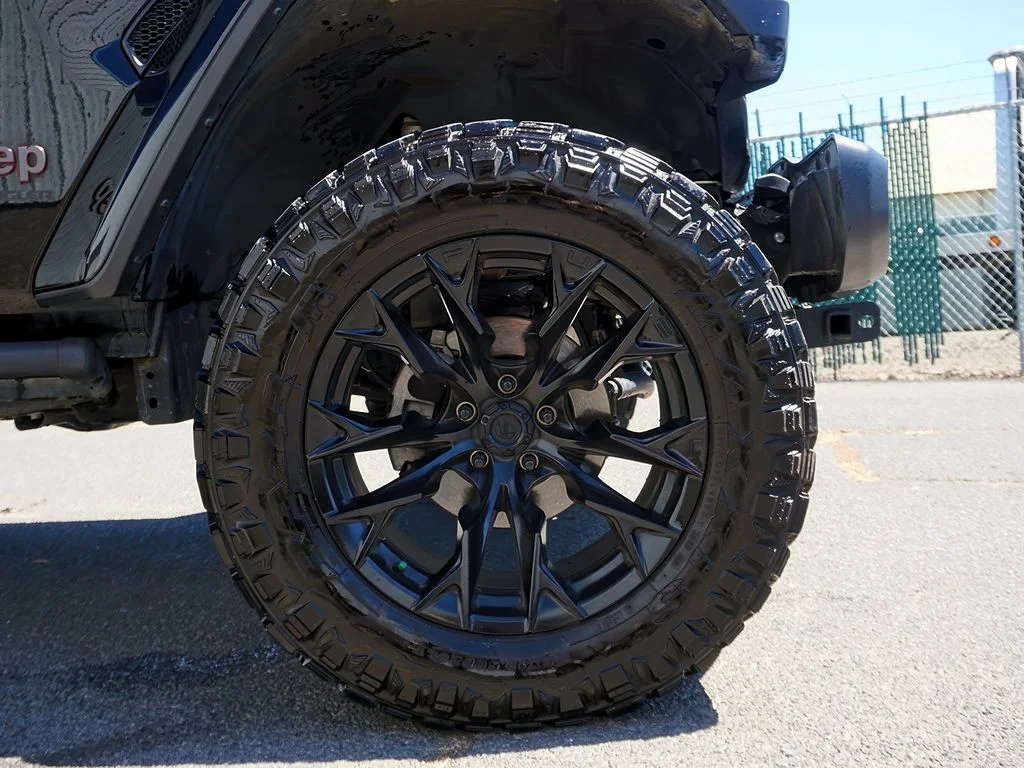 2023 Jeep Wrangler 4-Door Rubicon - Photo 9