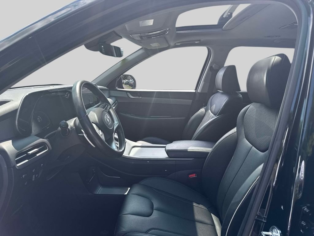 2025 Hyundai Palisade XRT - Photo 19