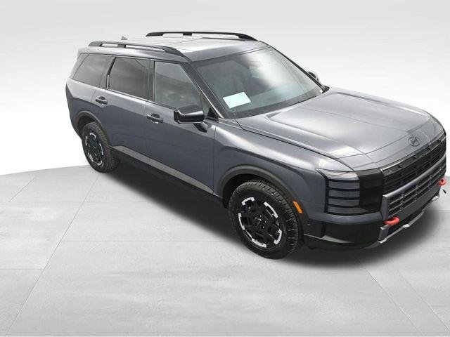 New 2026 Gray Hyundai XRT Pro image 23