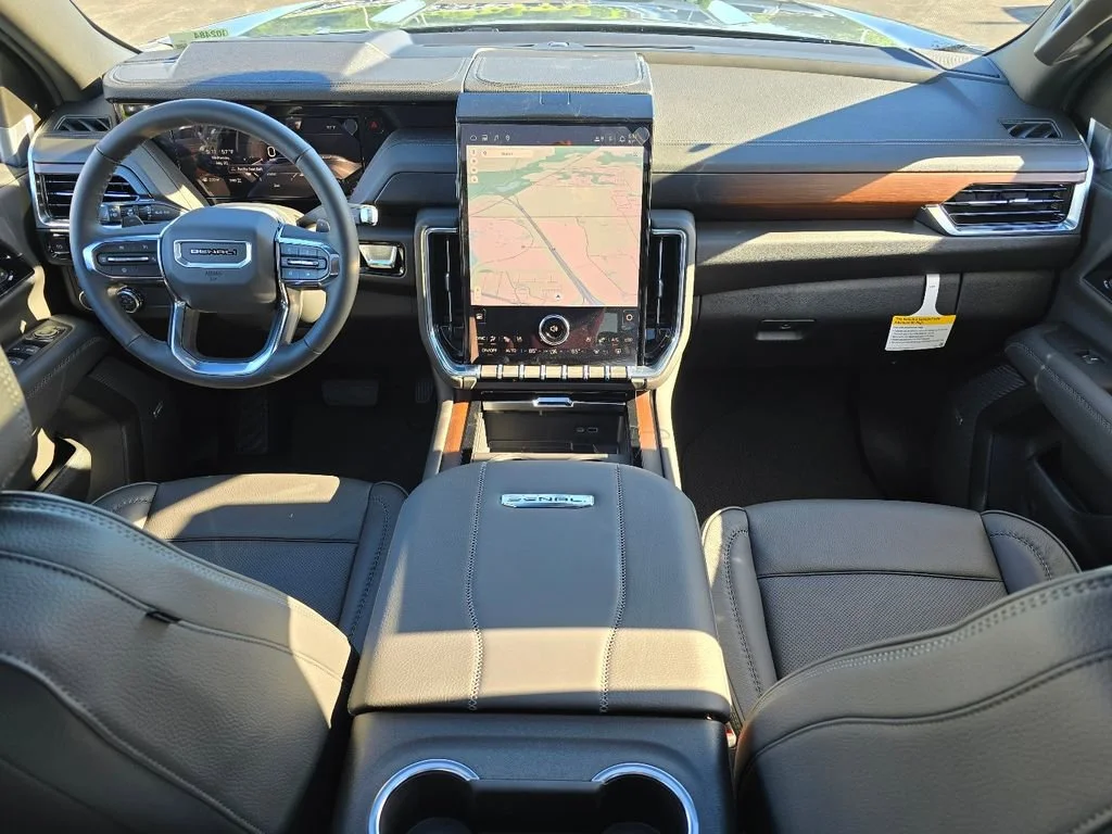 New 2026 Sterling Metallic GMC Denali image 28