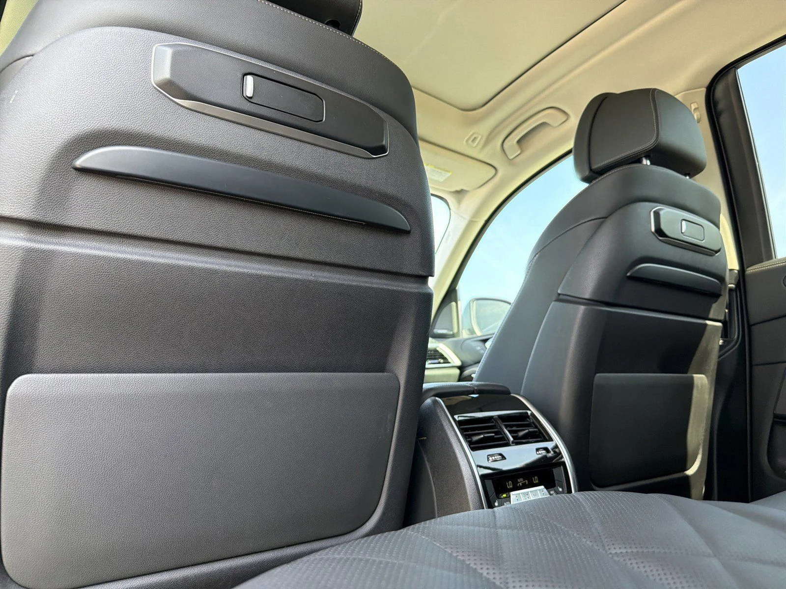 2024 BMW X7 40i - Photo 19
