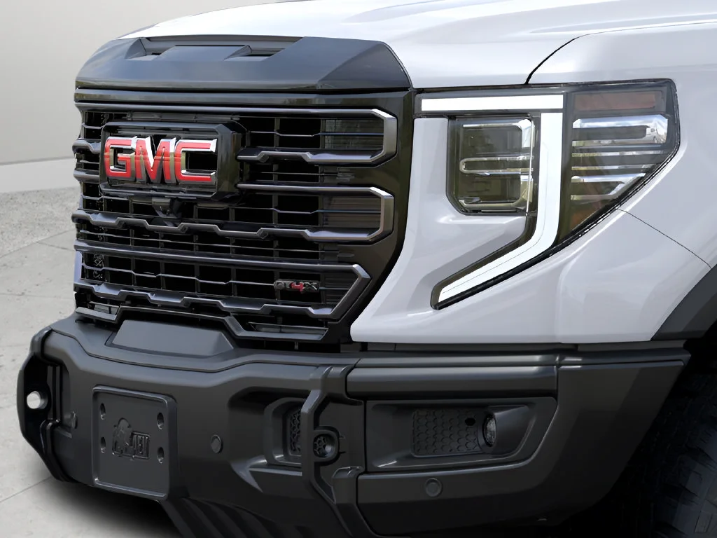 2026 GMC Sierra 1500 AT4X - Photo 23