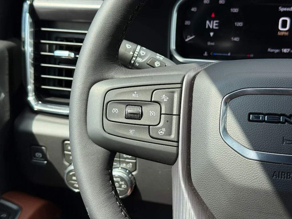 2026 GMC Sierra 2500HD Denali Ultimate - Photo 39