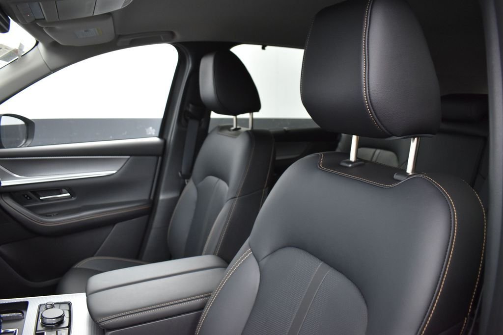 New 2026 Zircon Sand Metallic Mazda SC Plus AWD image 9