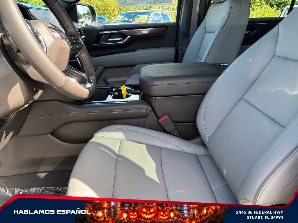 New 2026 Onyx Black GMC Elevation image 10