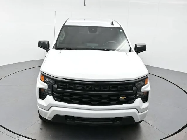 Used 2026 Summit White Chevrolet Custom image 30