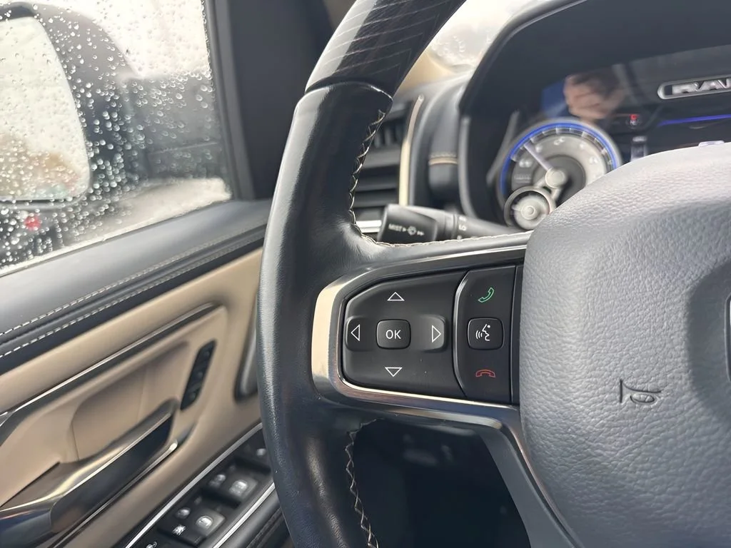 Used 2020  Ram Limited image 17