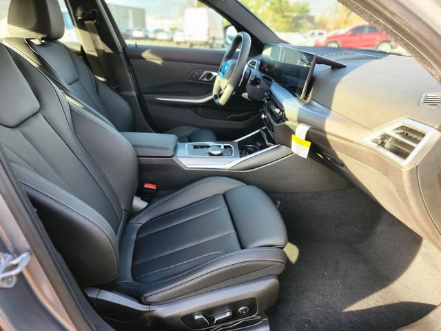 2026 BMW 3 Series 330i - Photo 11