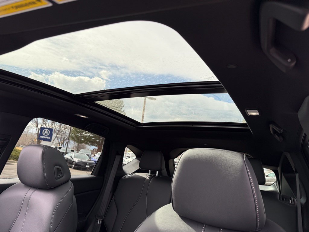 2026 Acura RDX Base - Photo 24